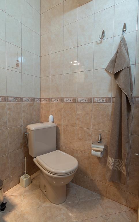 Sea Garden Plaza Apartment Burgas City Zimmer foto