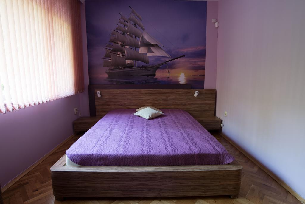 Sea Garden Plaza Apartment Burgas City Zimmer foto